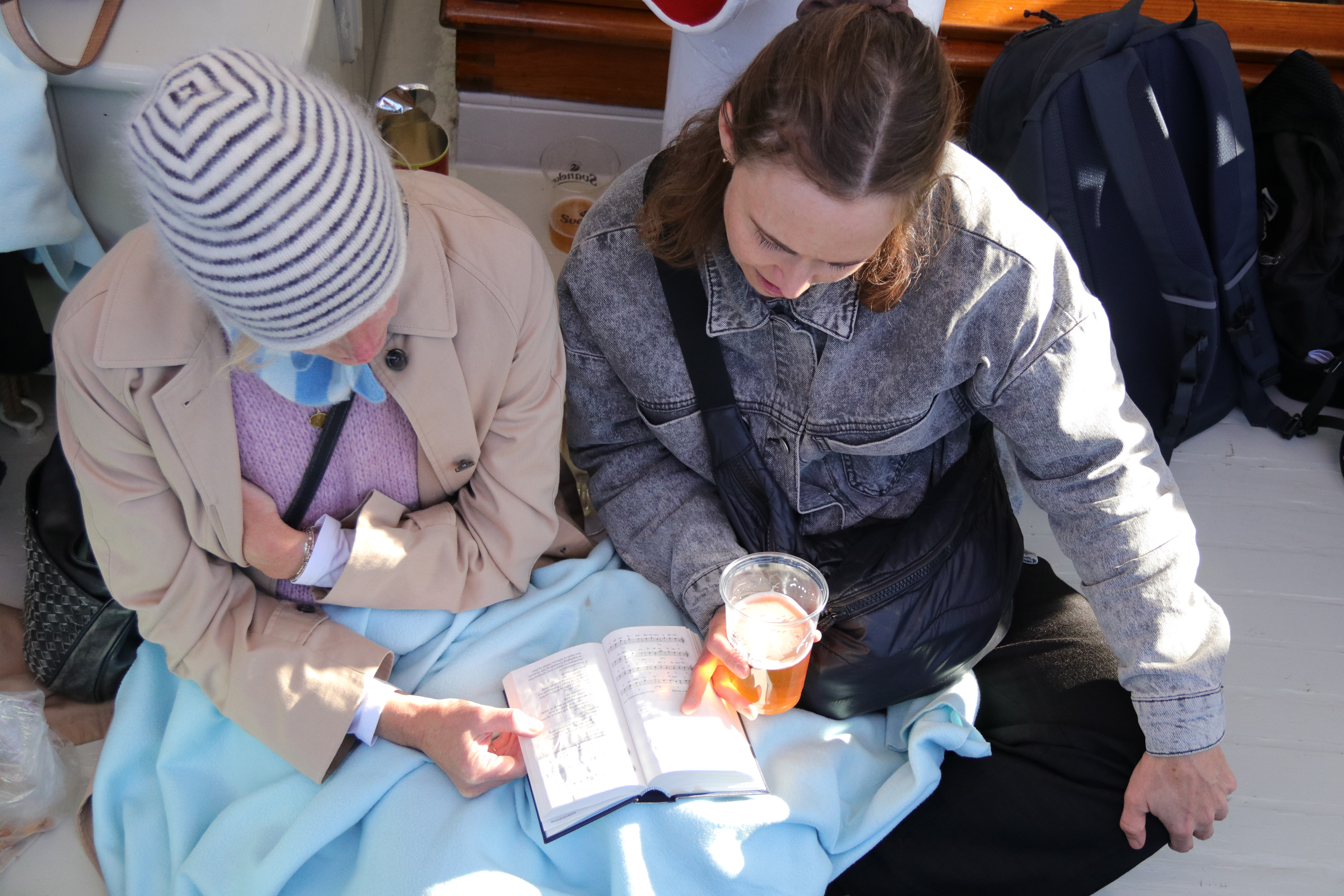 Folkemøde: En guide for folkeoplyseren