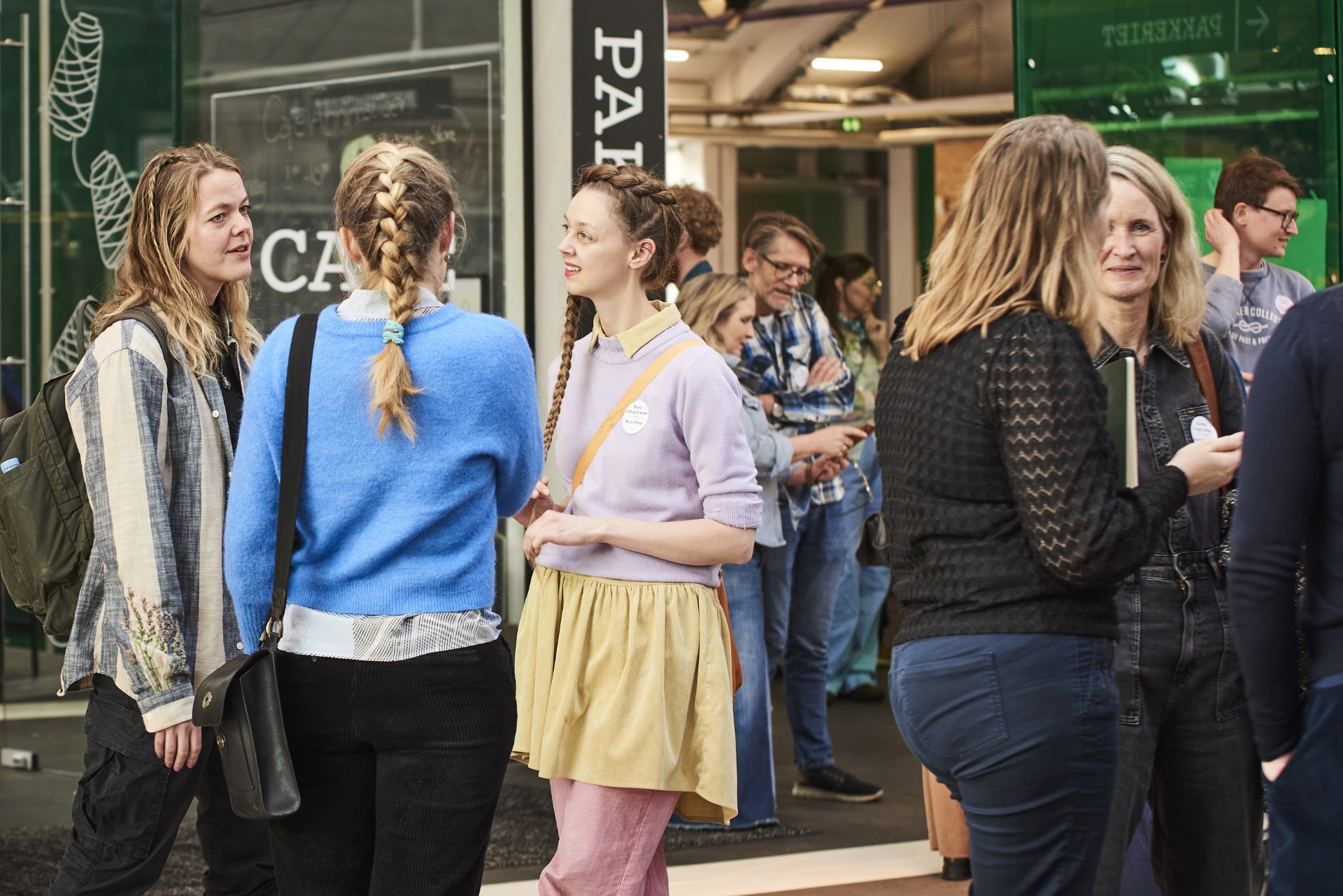 DFS-puljer: Vejen er ikke altid lige