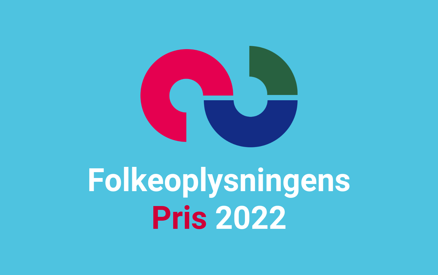 Fem videoer: De nominerede til Folkeoplysningens Pris