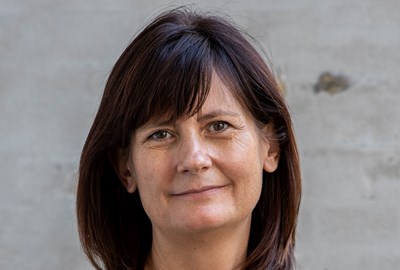 Marlene Borst Hansen
