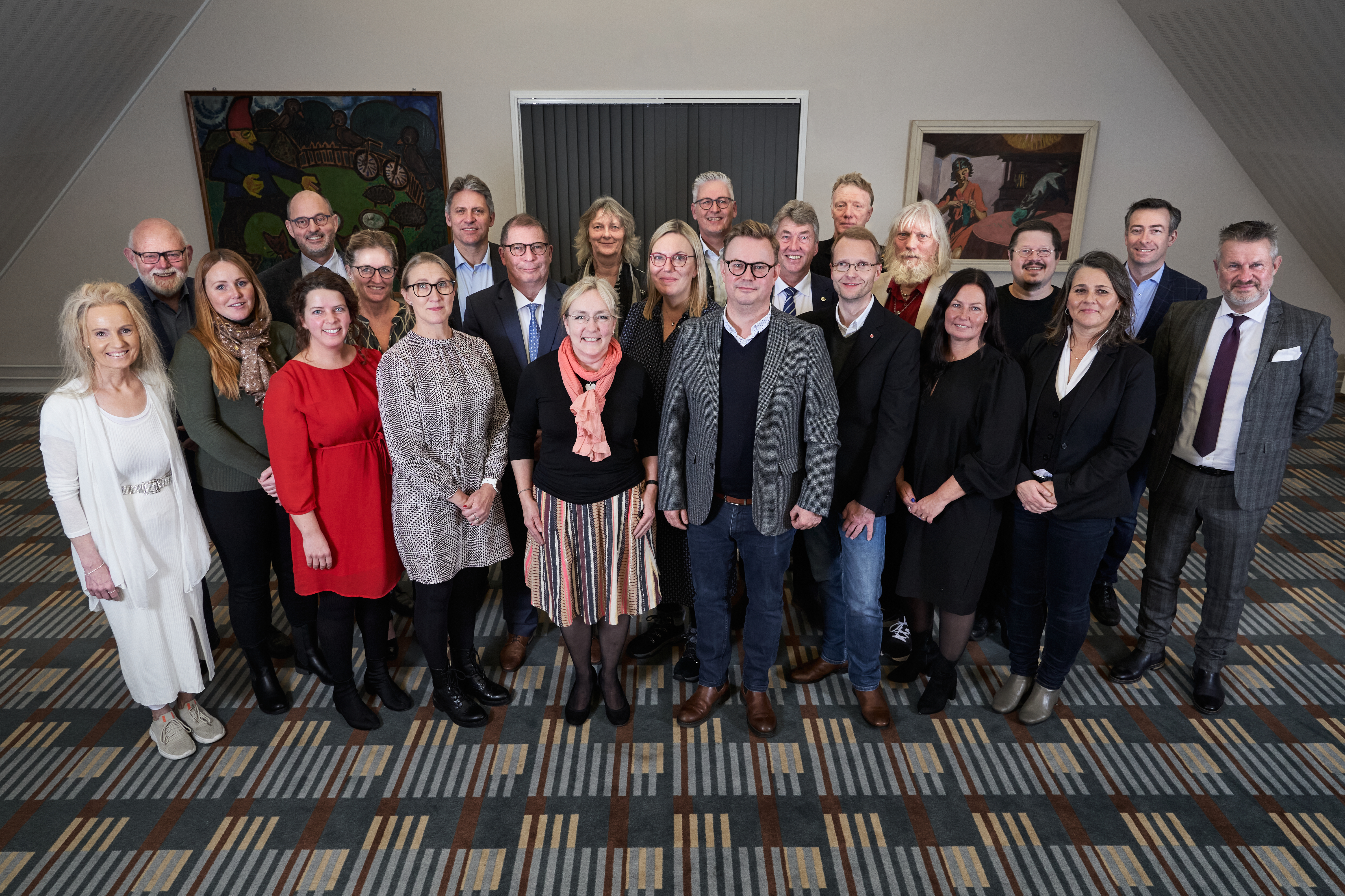 Kommune rydder op i reglerne for folkeoplysende foreninger