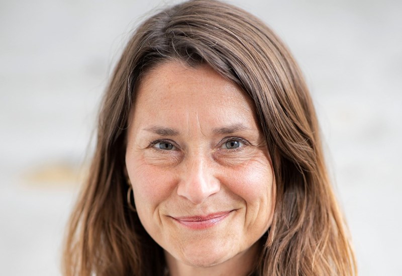 Carolina Magdalene Maier - Foto: Peter Grosen