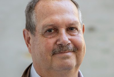 Ejnar Bo Pedersen