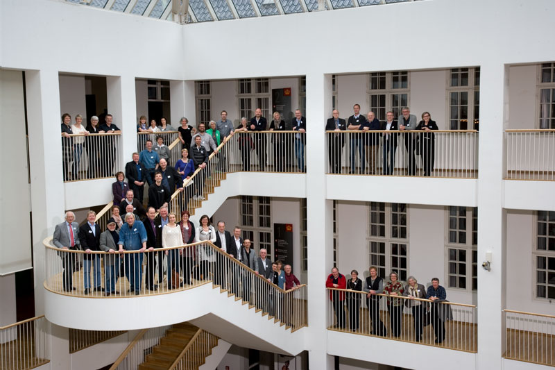 Ledige jobs og praktikpladser