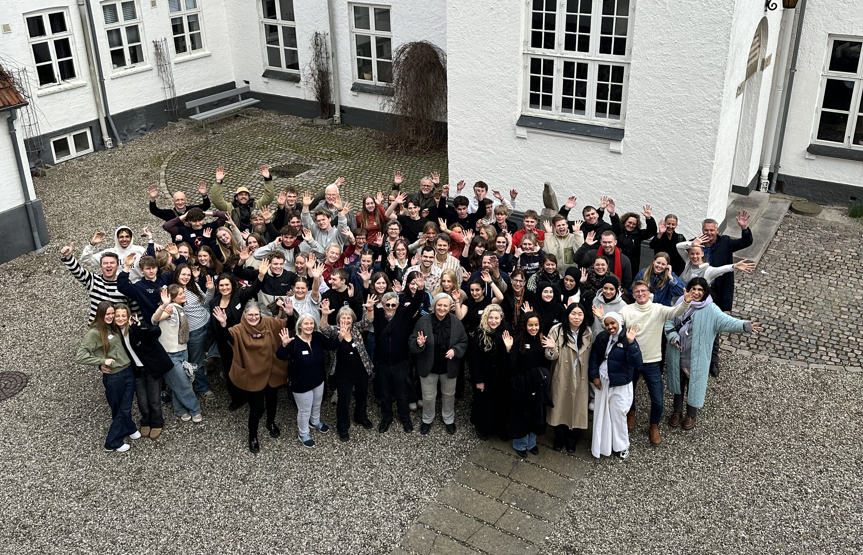 Folkets Journalistpris: Hvem er din kandidat?