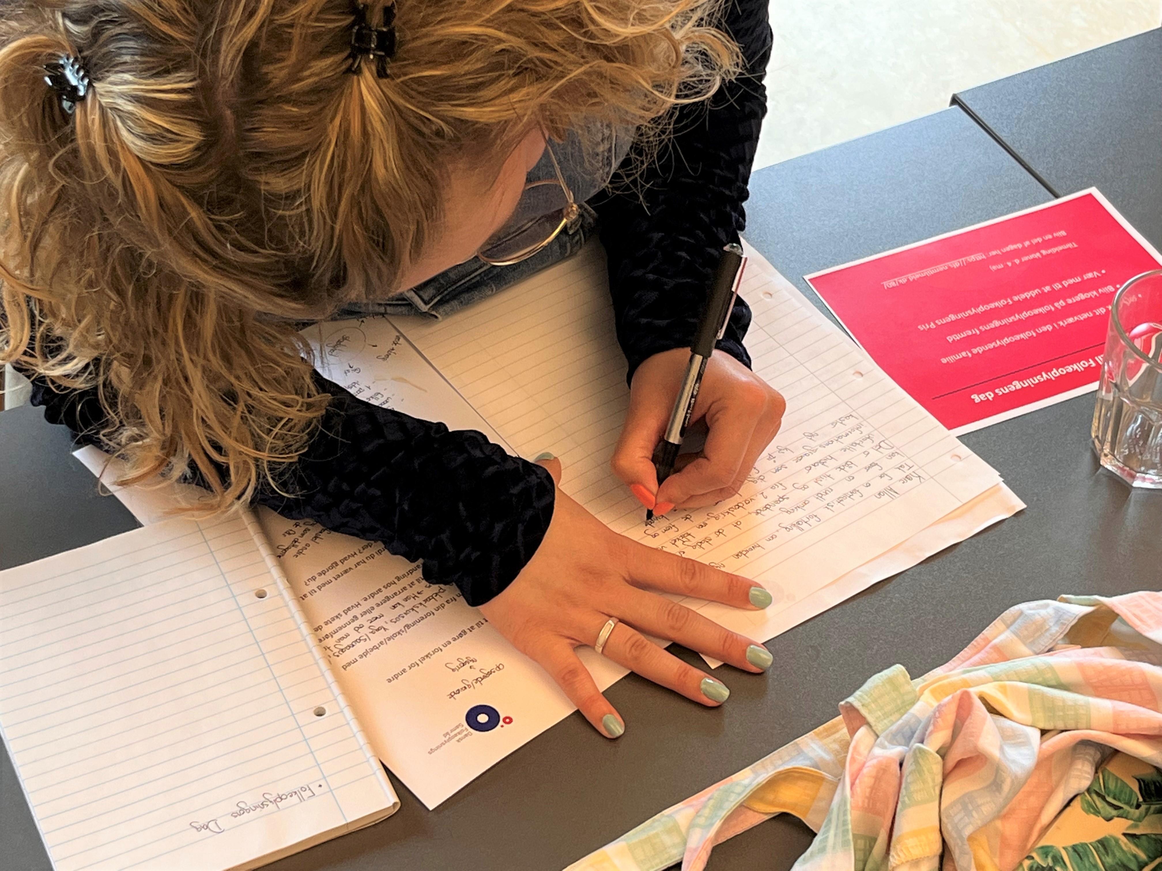 Hvad er meningen med folkeoplysningen?