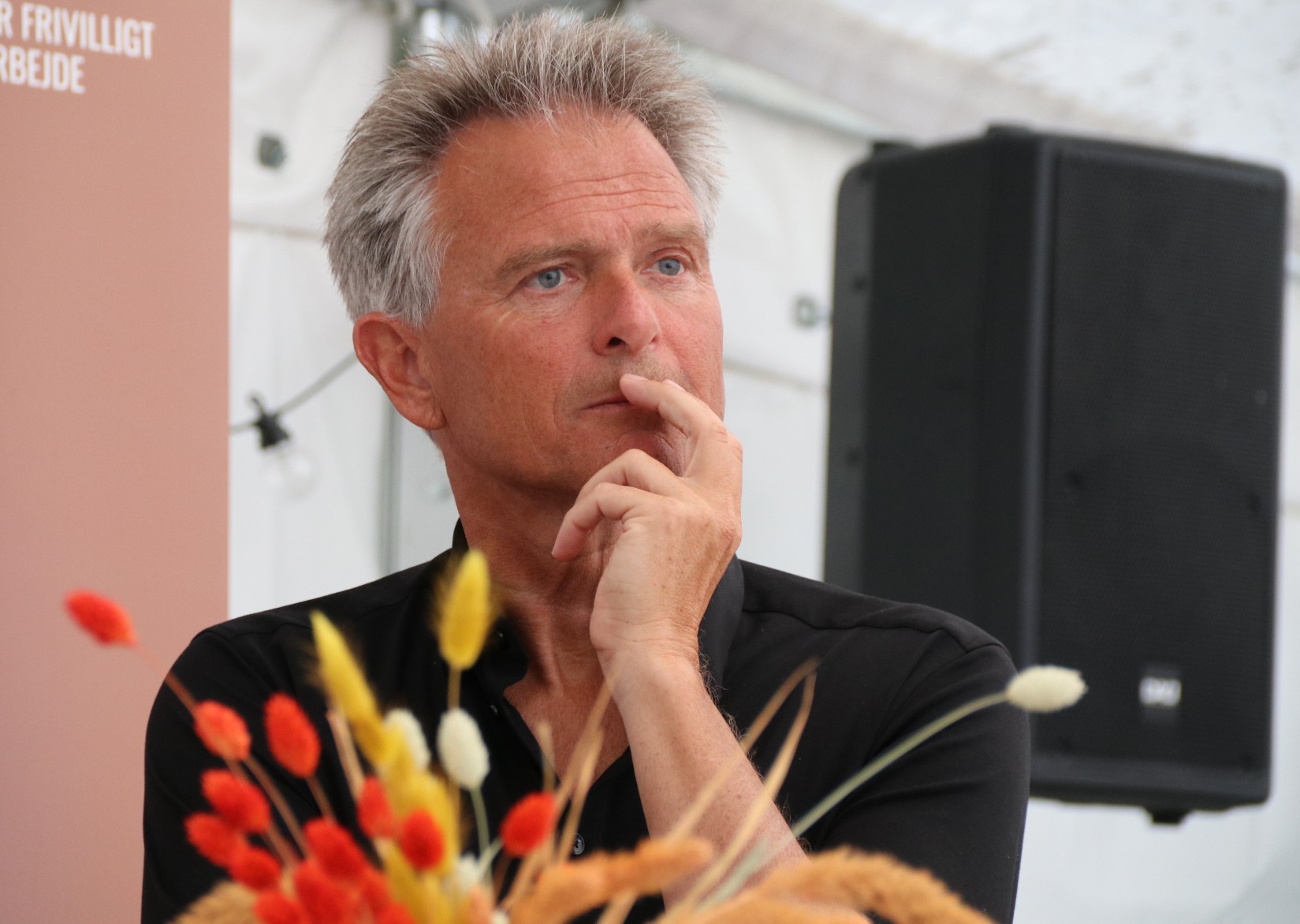 Regeringsparti: Foreninger skal være lavrisikokunder