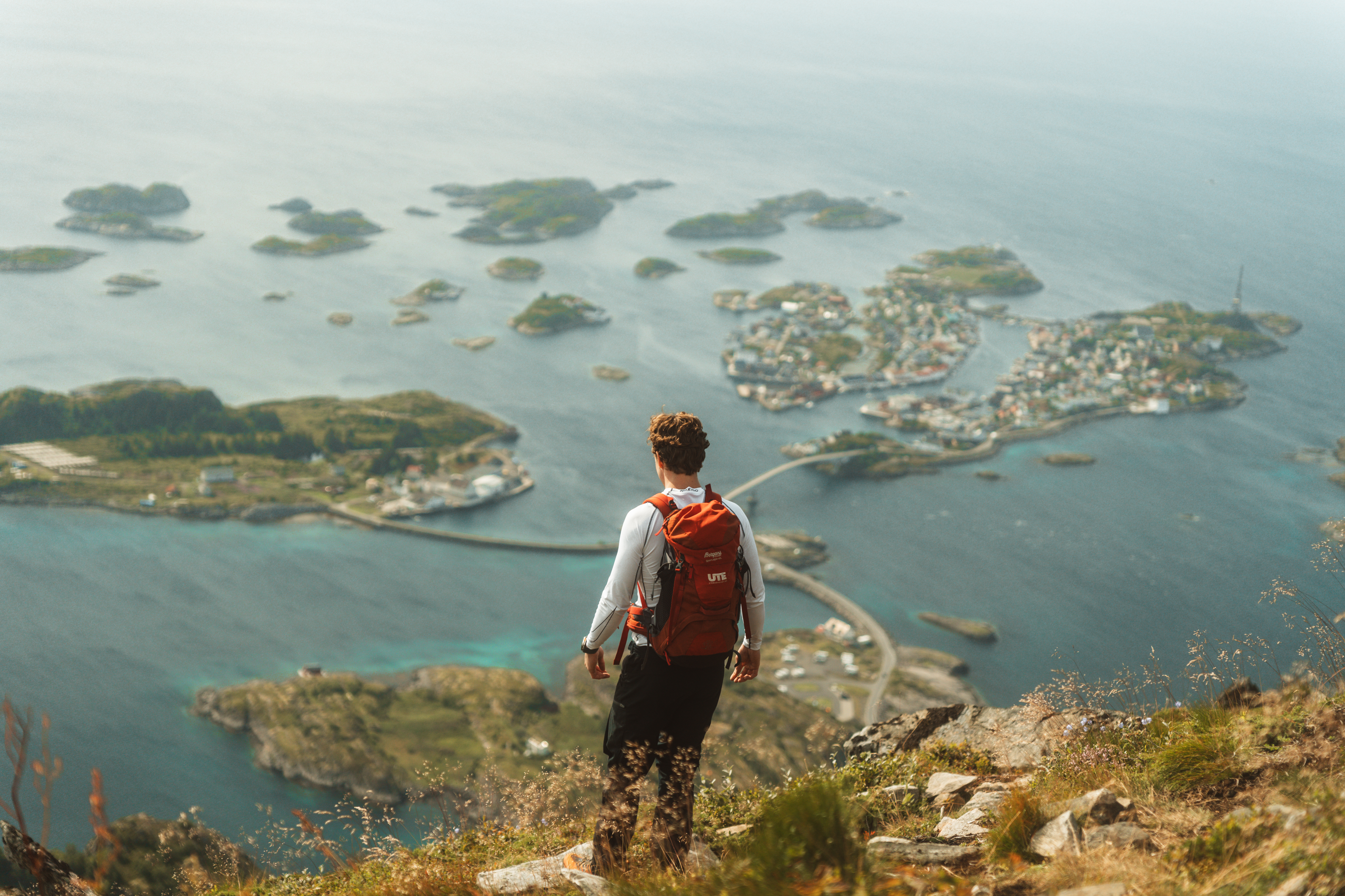 DFS-medlem i spil til prestigefuld pris