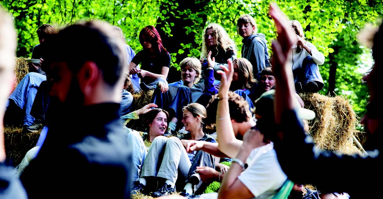 Her er de fem nominerede til Folkets Journalistpris