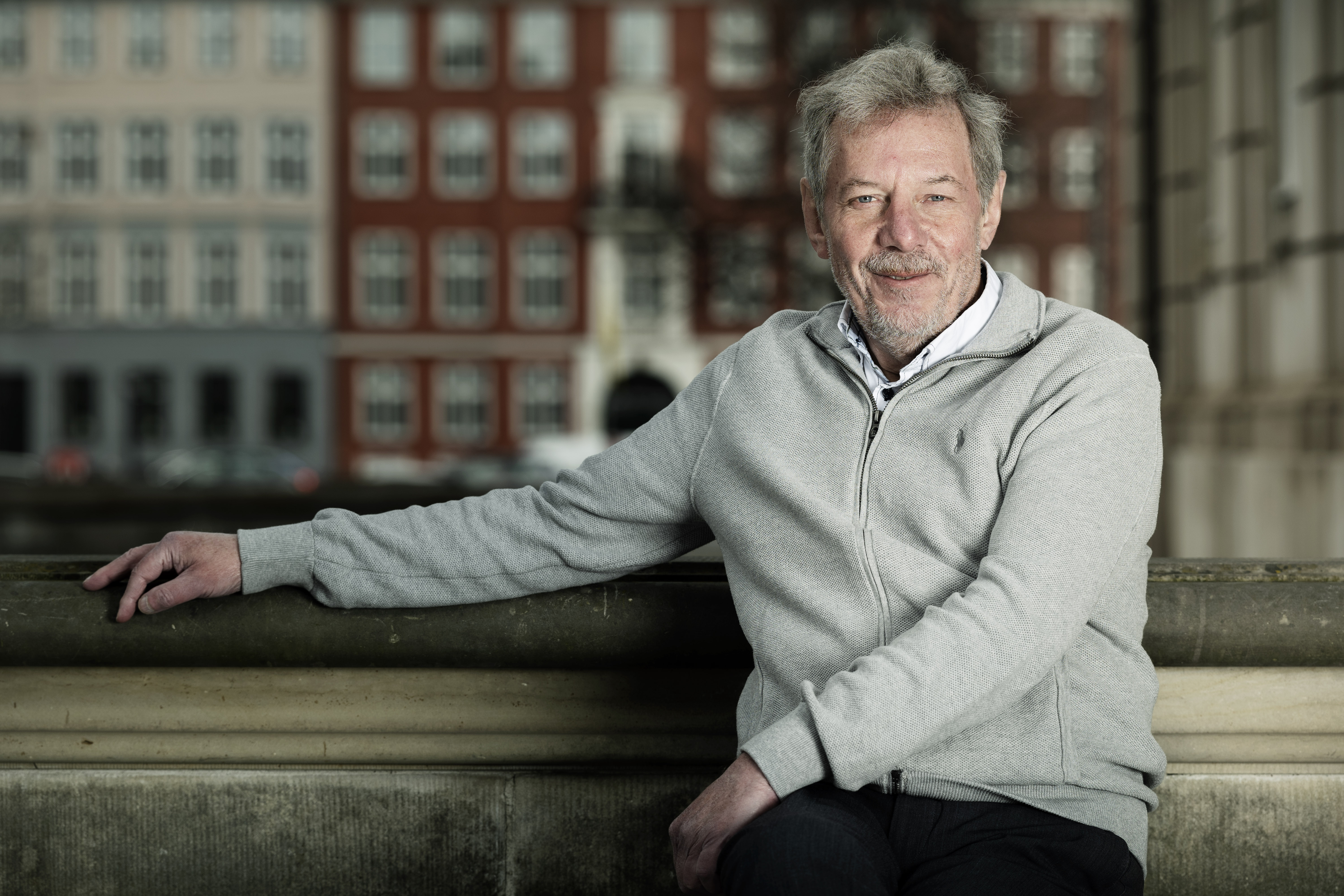 Samarbejde kan gøre Norden til globaliseringens vinder