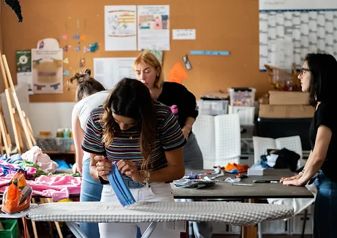 DFS uddeler Kulturministeriets puljepenge til 10 projekter