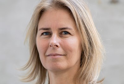 Vibeke Sonntag Larsen