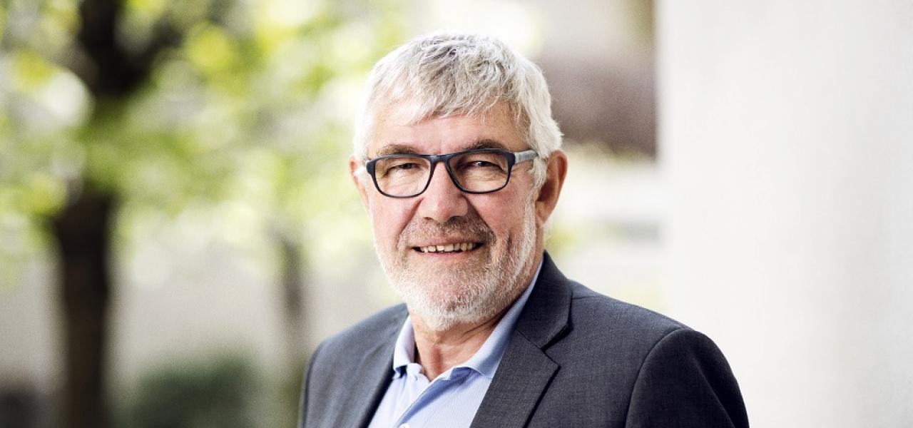 Eksperter i at leve med to identiteter