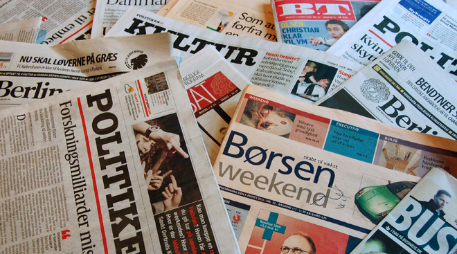 Folkeoplysende skoler foreslår national beredskabsdag