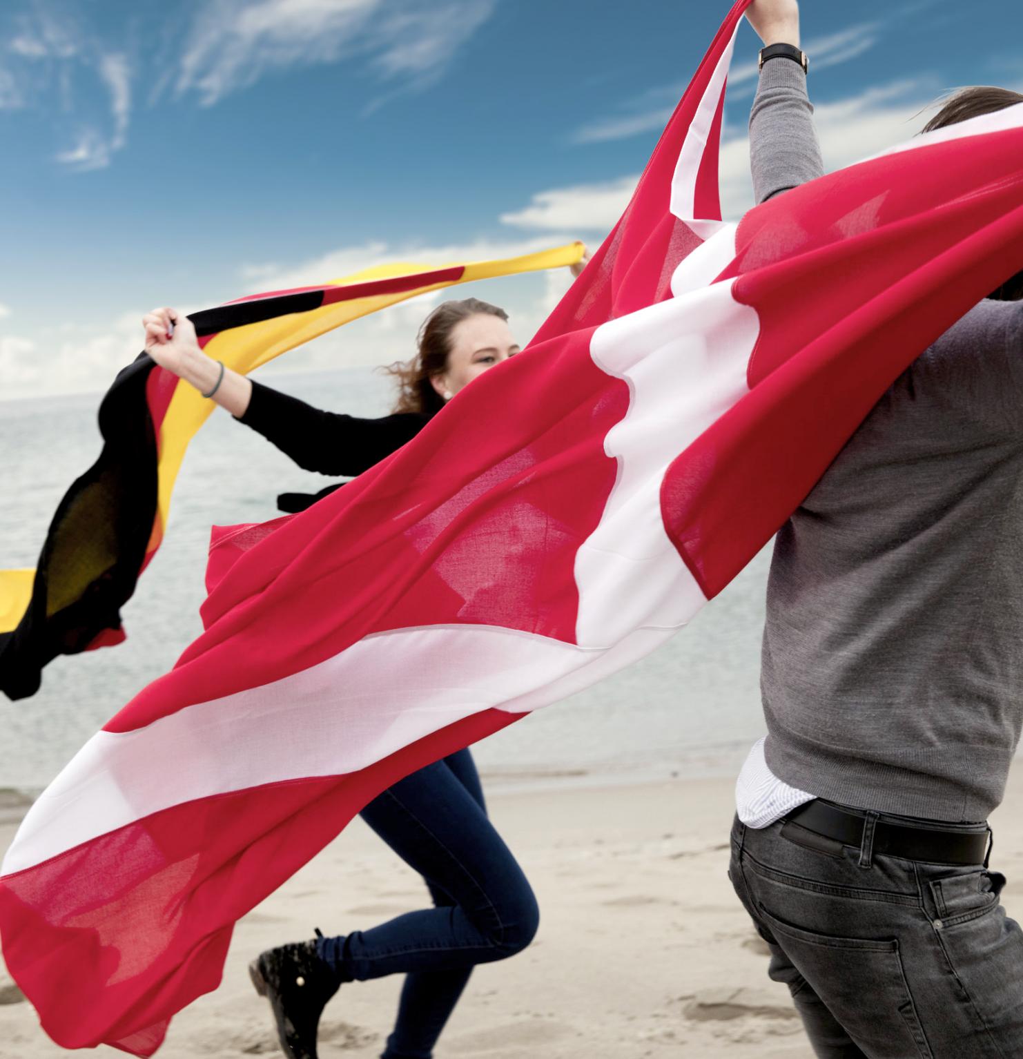 Grænseforeningen fylder 100 år