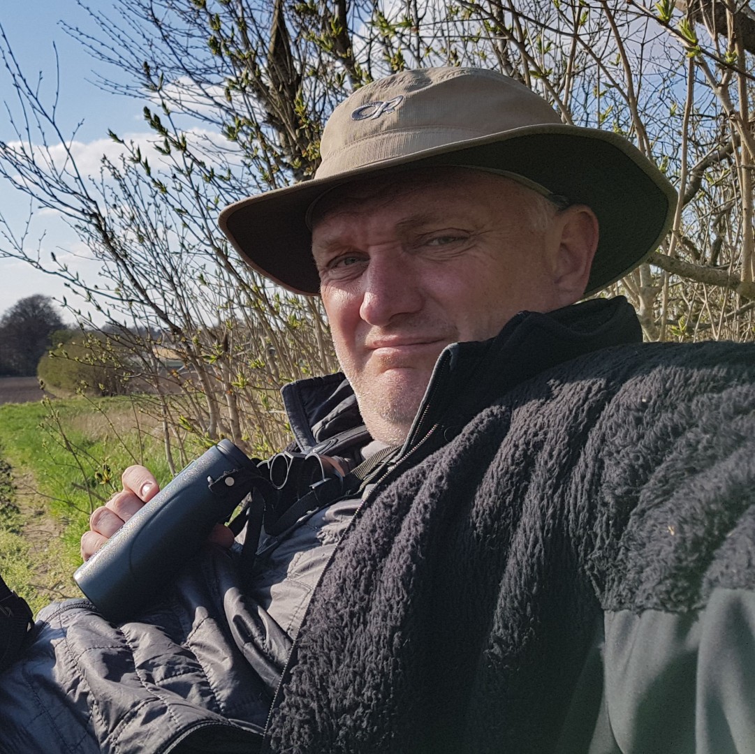 Sæt naturen fri på egne præmisser