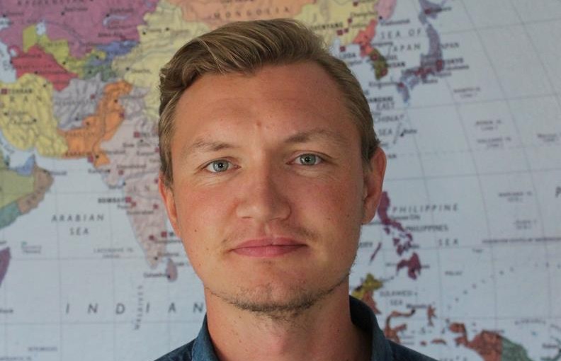 Står de gamle ord i vejen?