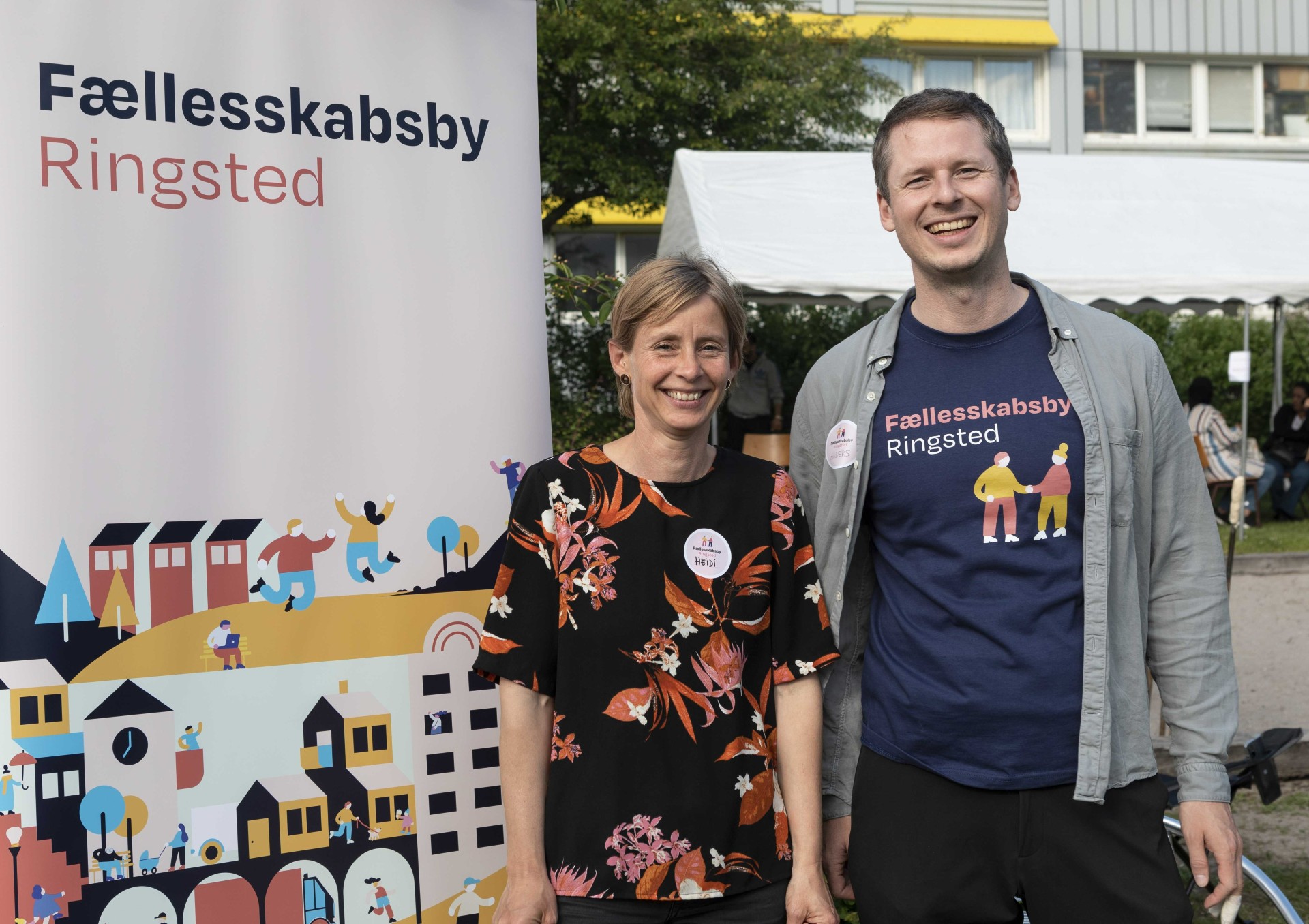 Guide til de fede fællesskaber