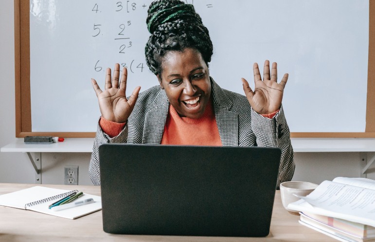 Husk den tredje halvleg – for trivslens skyld