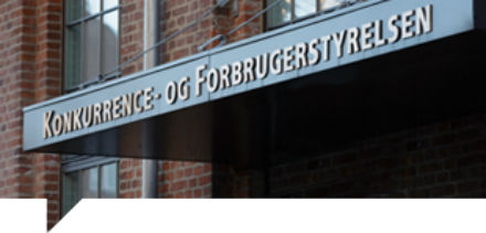 Konkurrenceregler 