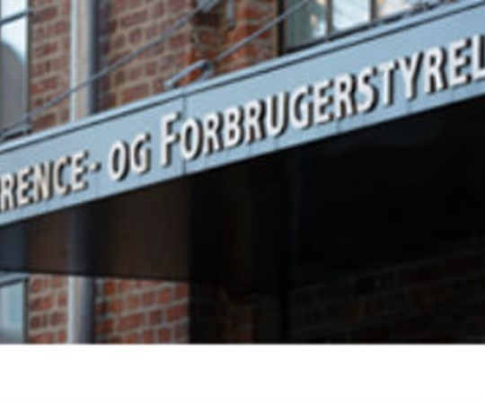 Konkurrenceregler