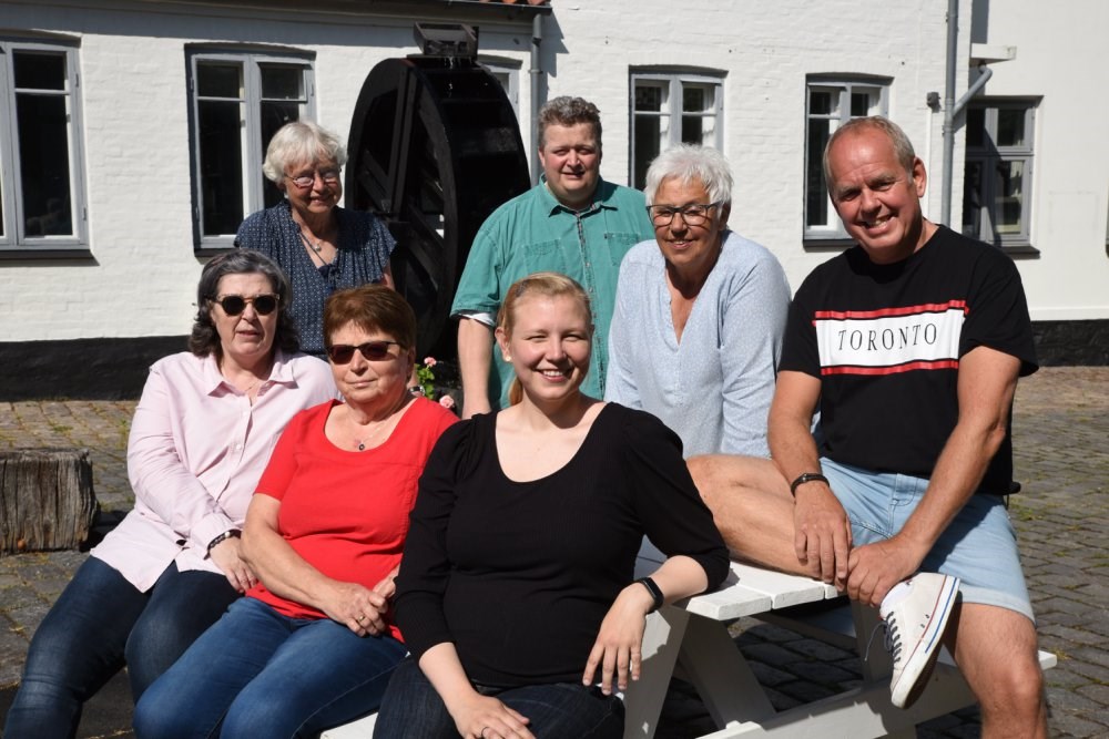 Hvordan har hverdagsdemokratiet det i din forening?