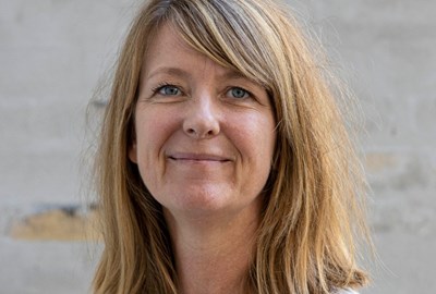 Marlene Berth Nielsen
