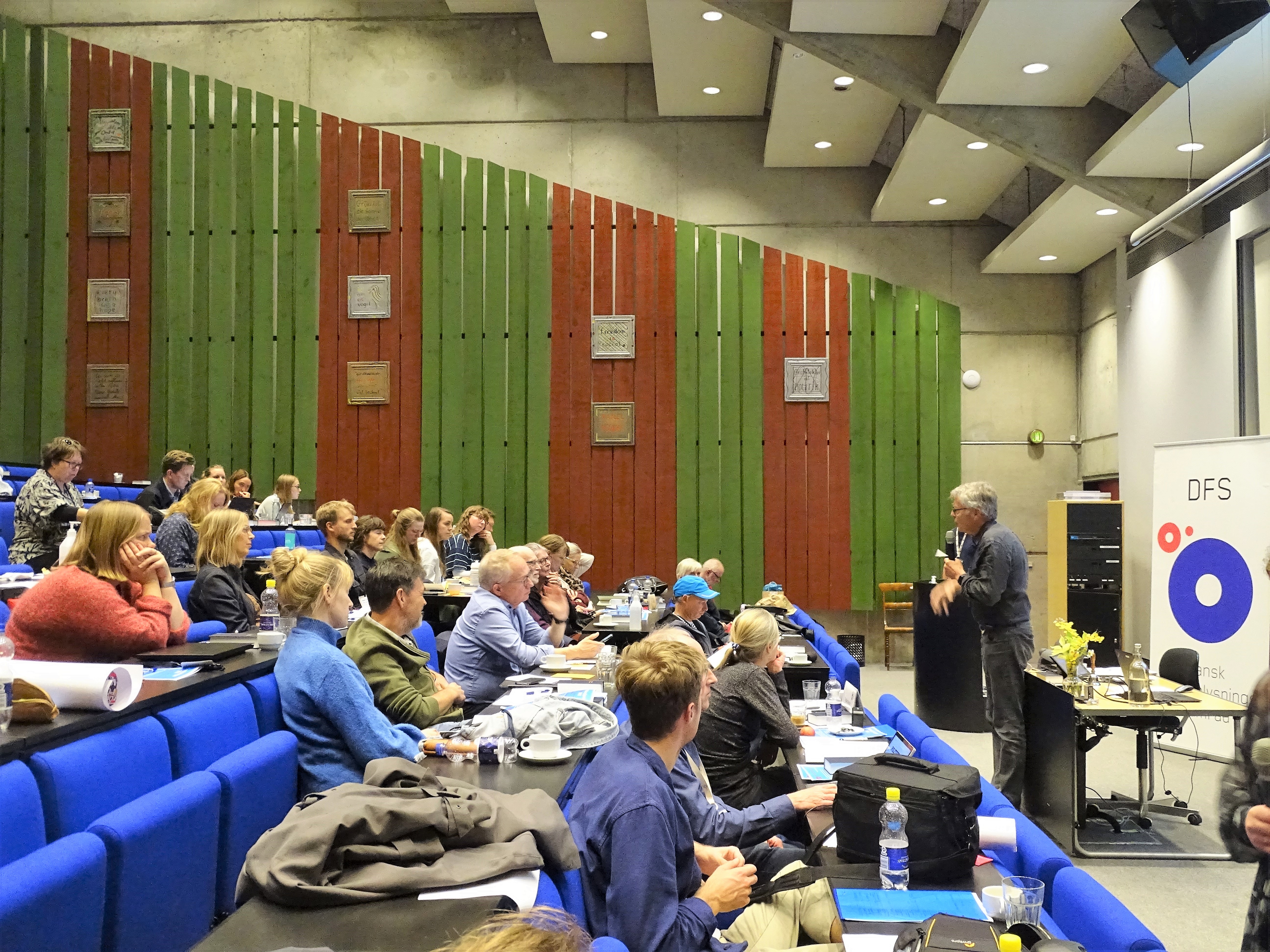 Stor millionbevilling skal gøre ikonisk betonbygning til et nyt sprudlende kulturhus 