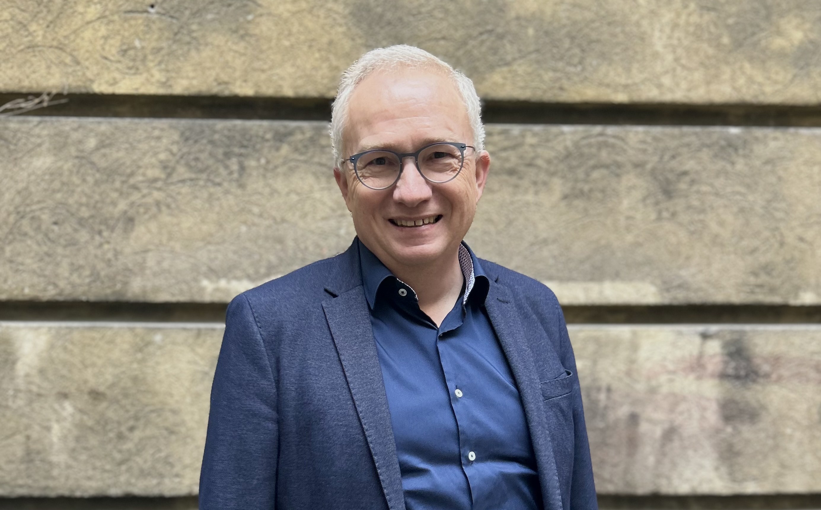 God sommer fra DFS’ formand