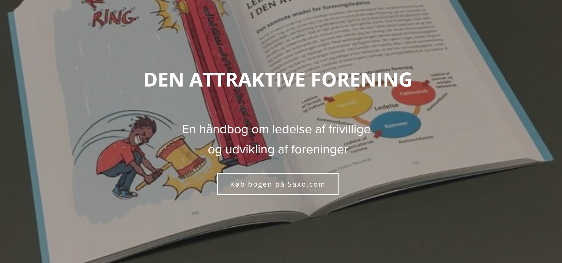 Tag en test – og lav en fest!