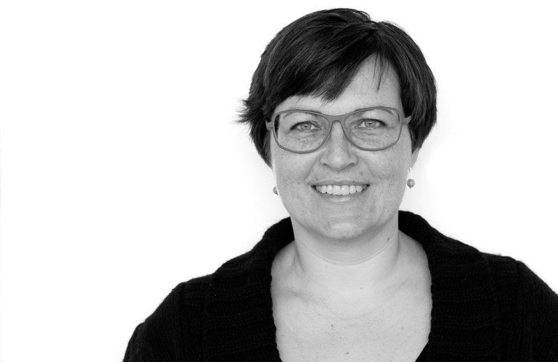 Mette Strømgaard Dalby er formand for Kulturhusene i Danmark, en af DFS' medlemsorganisationer.