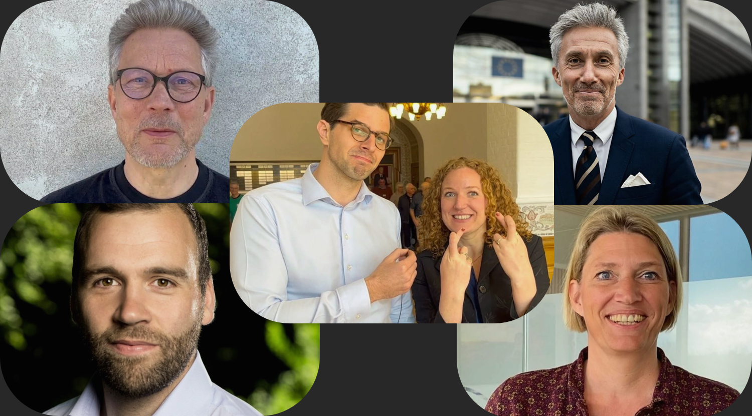 Hvilken politiker er go’-til-dialog?