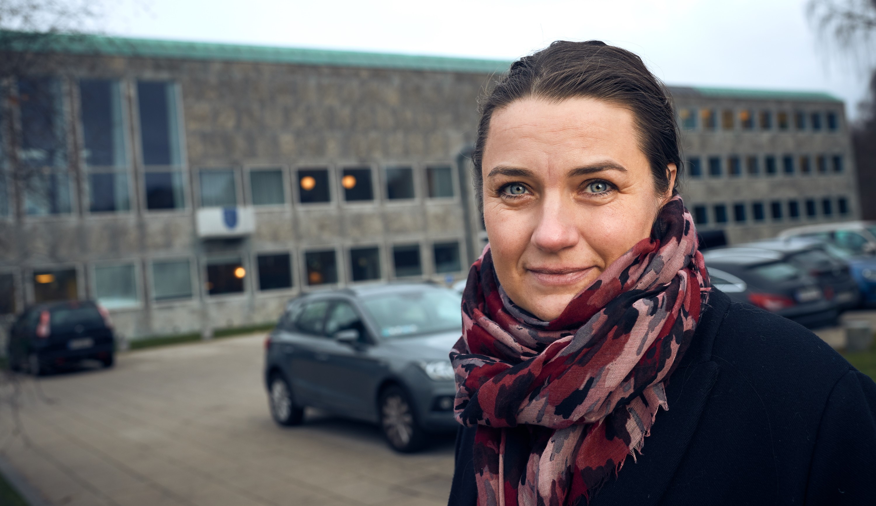 Husk at præsentere politikerne for løsningerne