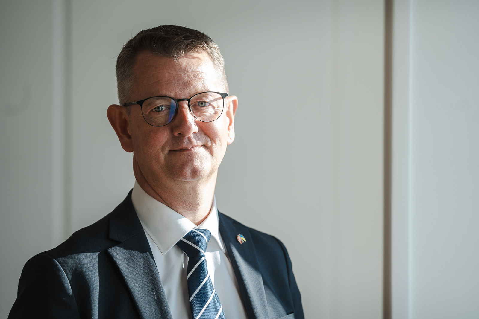 Ny pulje til undervisning af borgere om beredskab