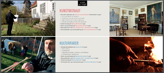 Kultur på Recept virker