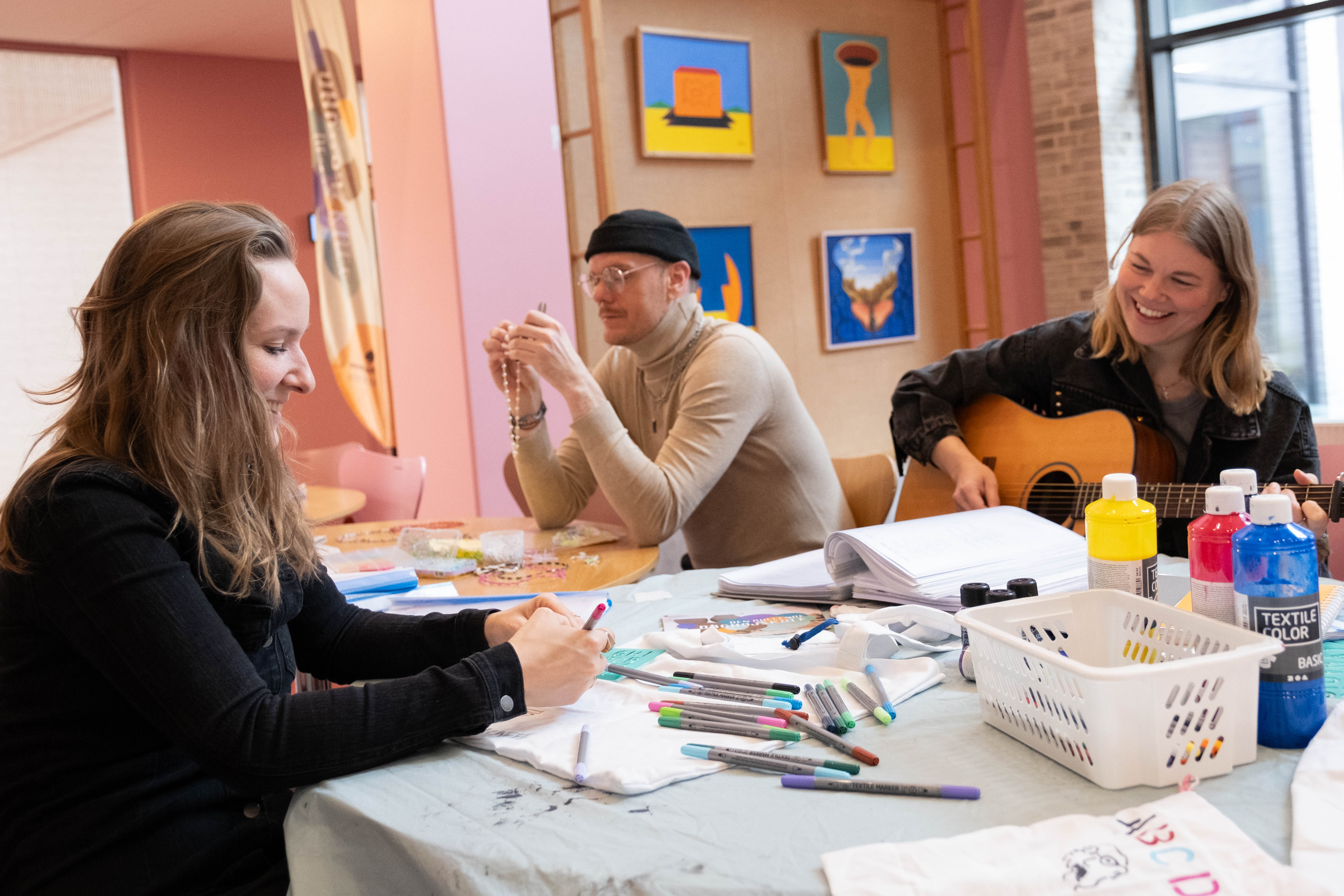 Foreninger og frivillige fællesskaber skal styrke regionalt sundhedsvæsen 