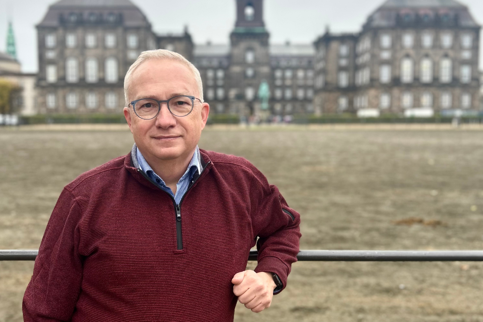 DFS: Et folkeligt beredskab begynder, før krisen rammer