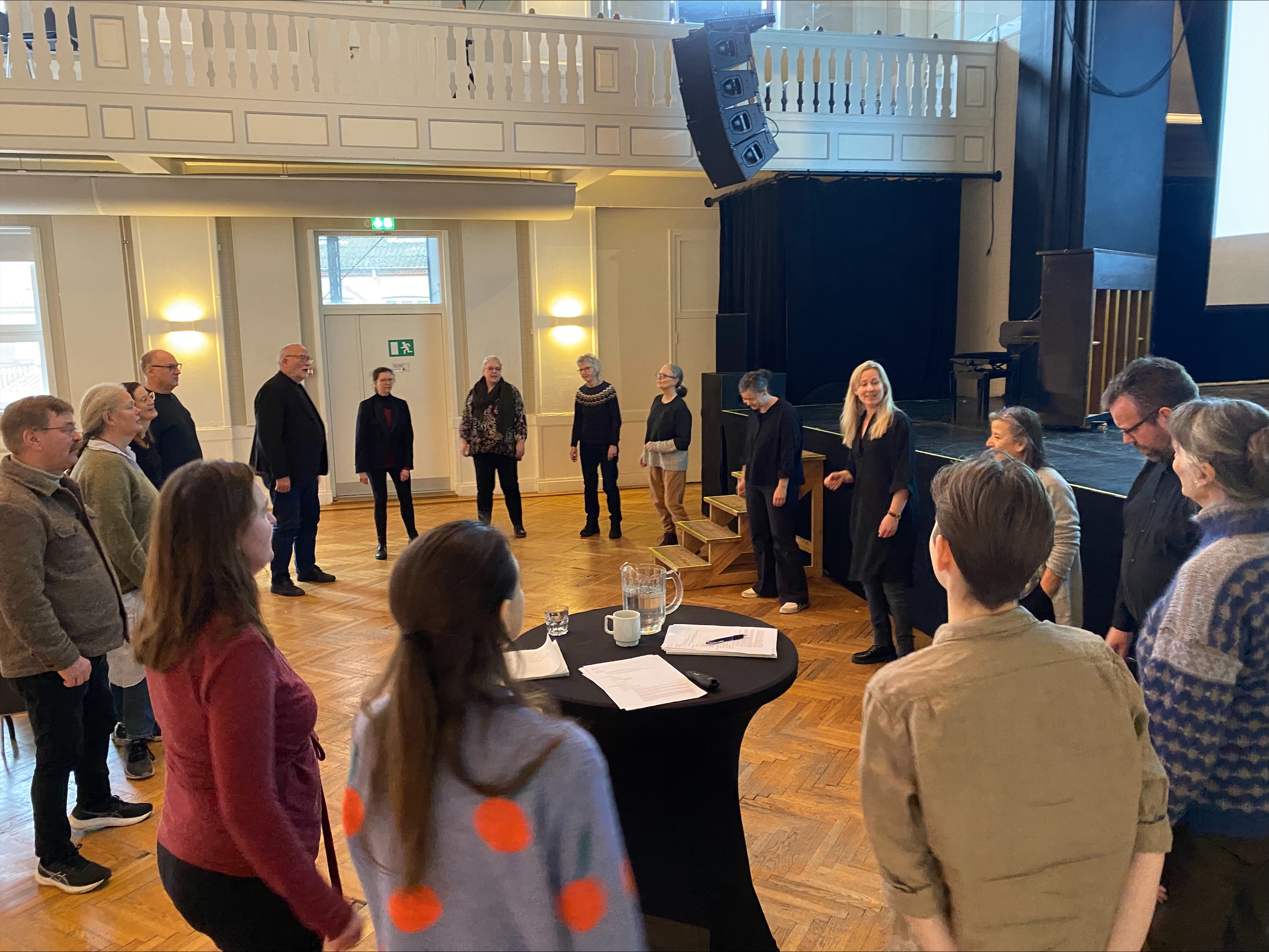 Aftenskoler får gavn af penge fra Folkeoplysningens Pris