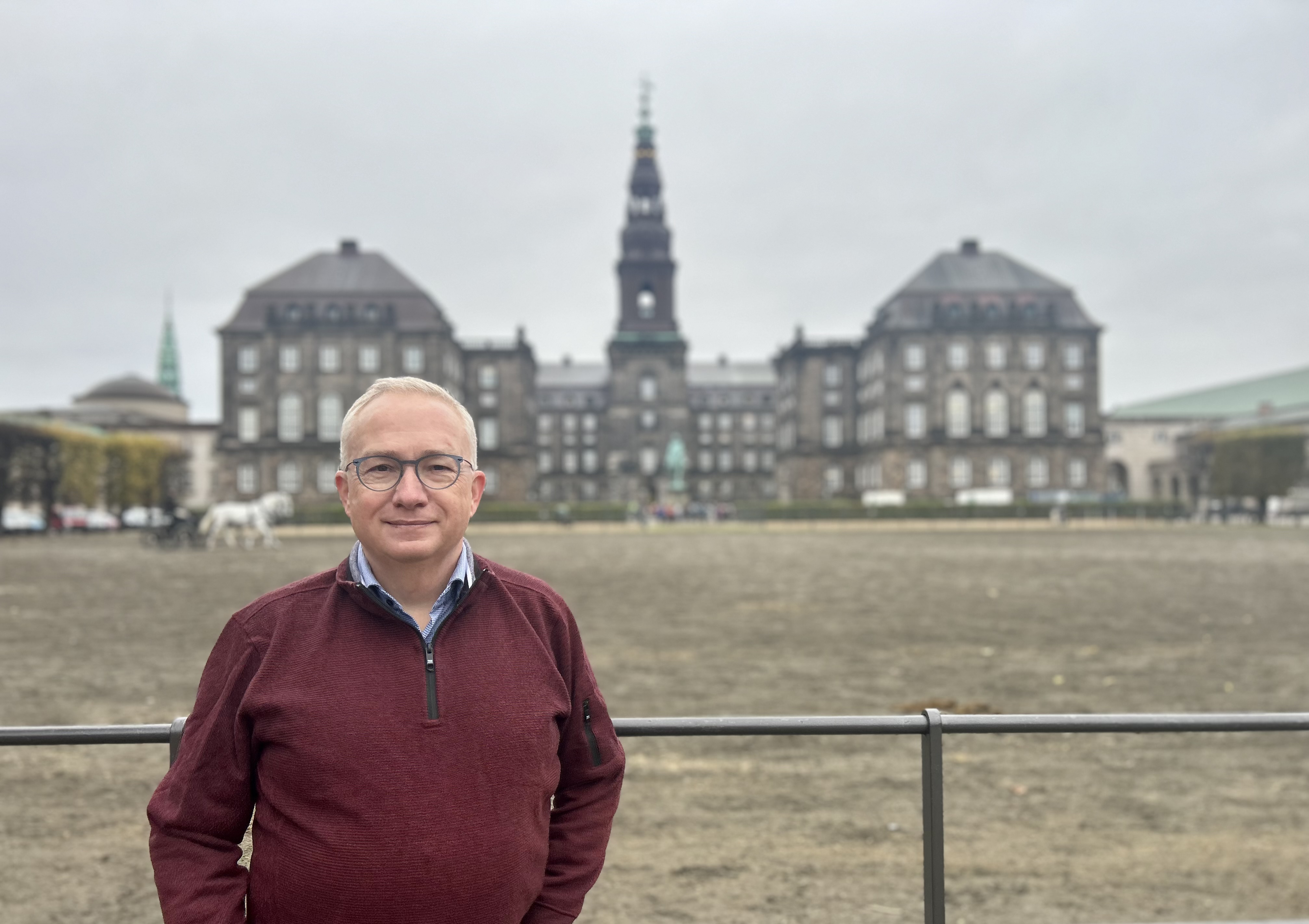 DFS i Magtudredningen: Folkeoplysning i en brydningstid