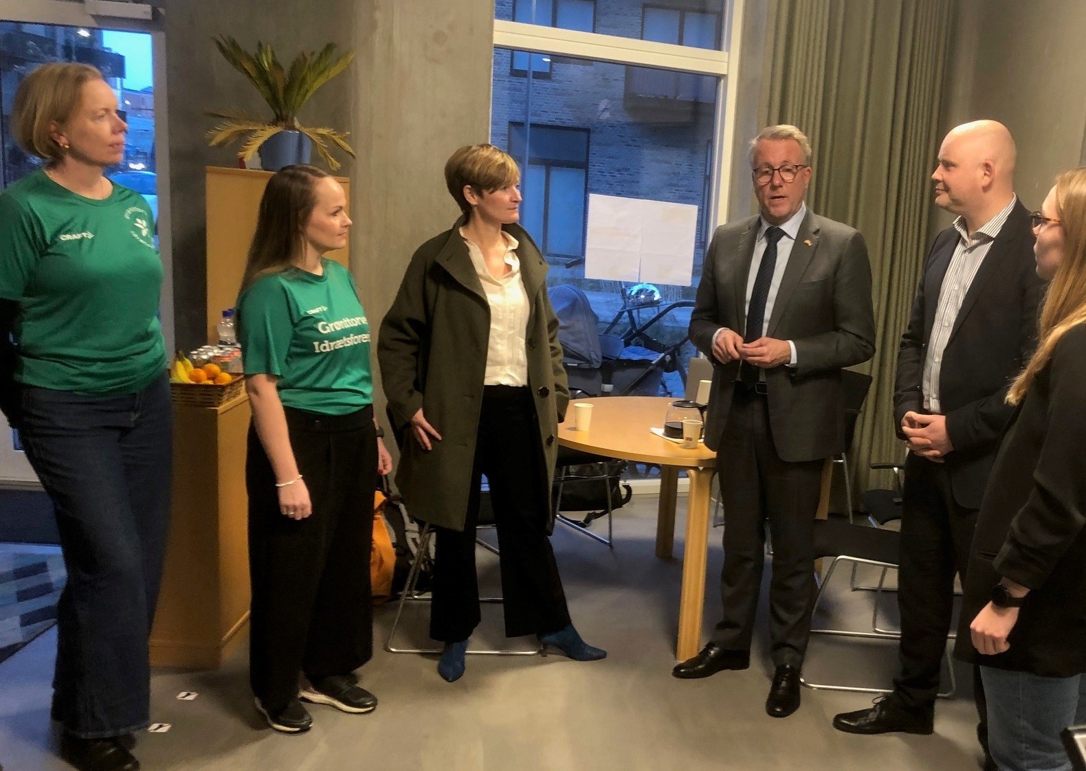 Banker må ikke afvise foreningskunder