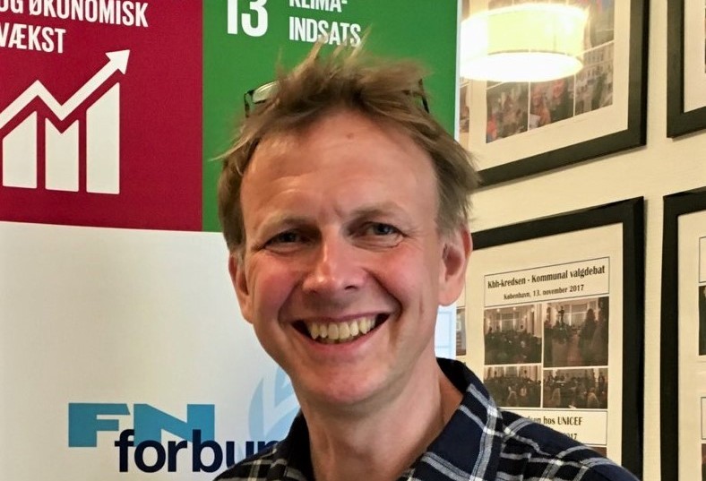 Sæt verdensmålene på spil i folkeoplysningen