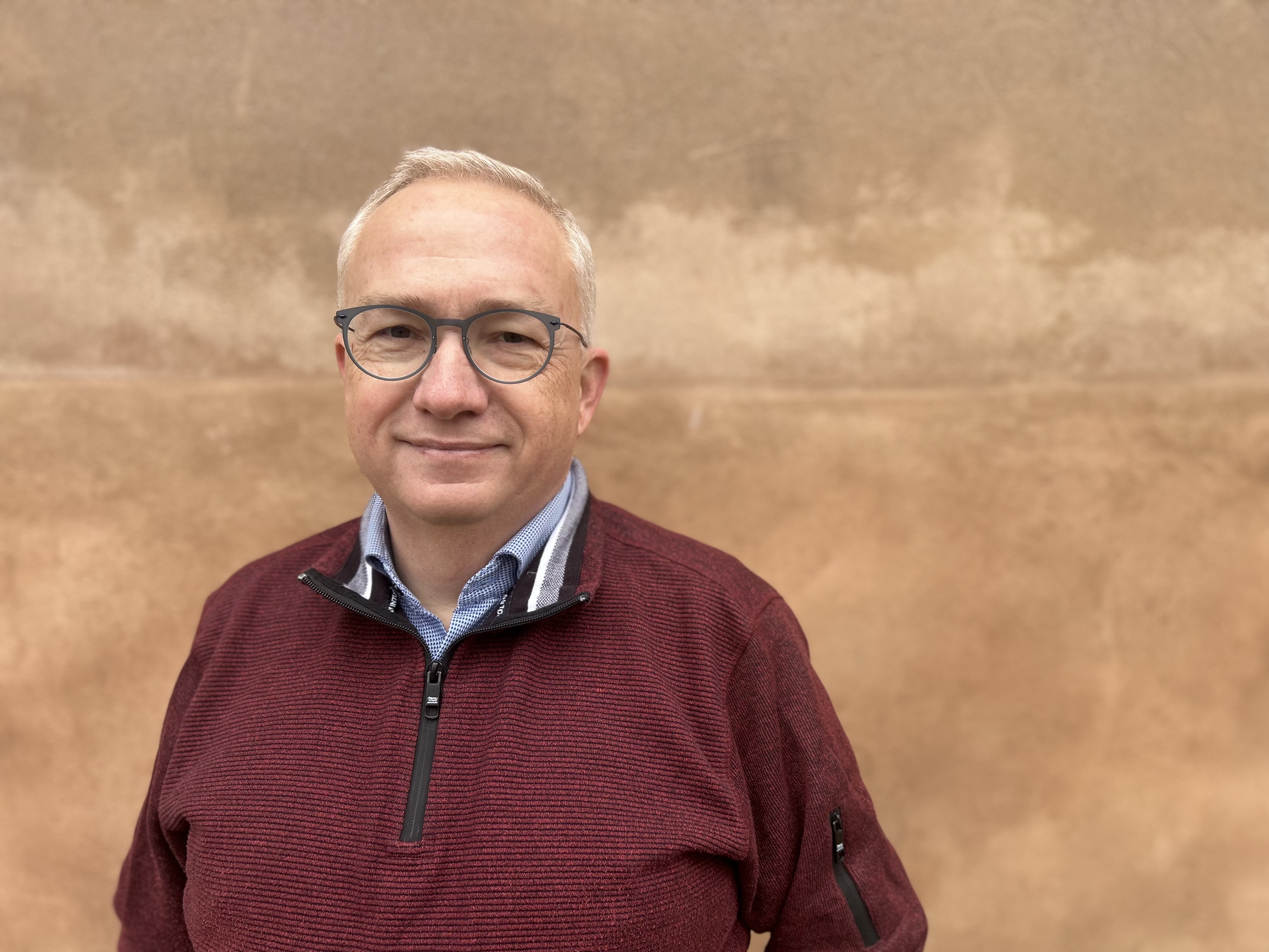 Julehilsen fra DFS' formand