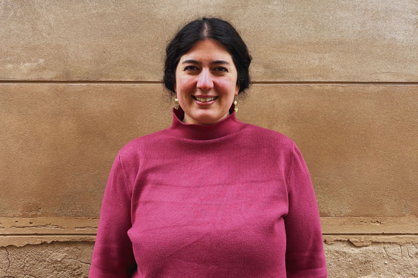 Yasmin Davali