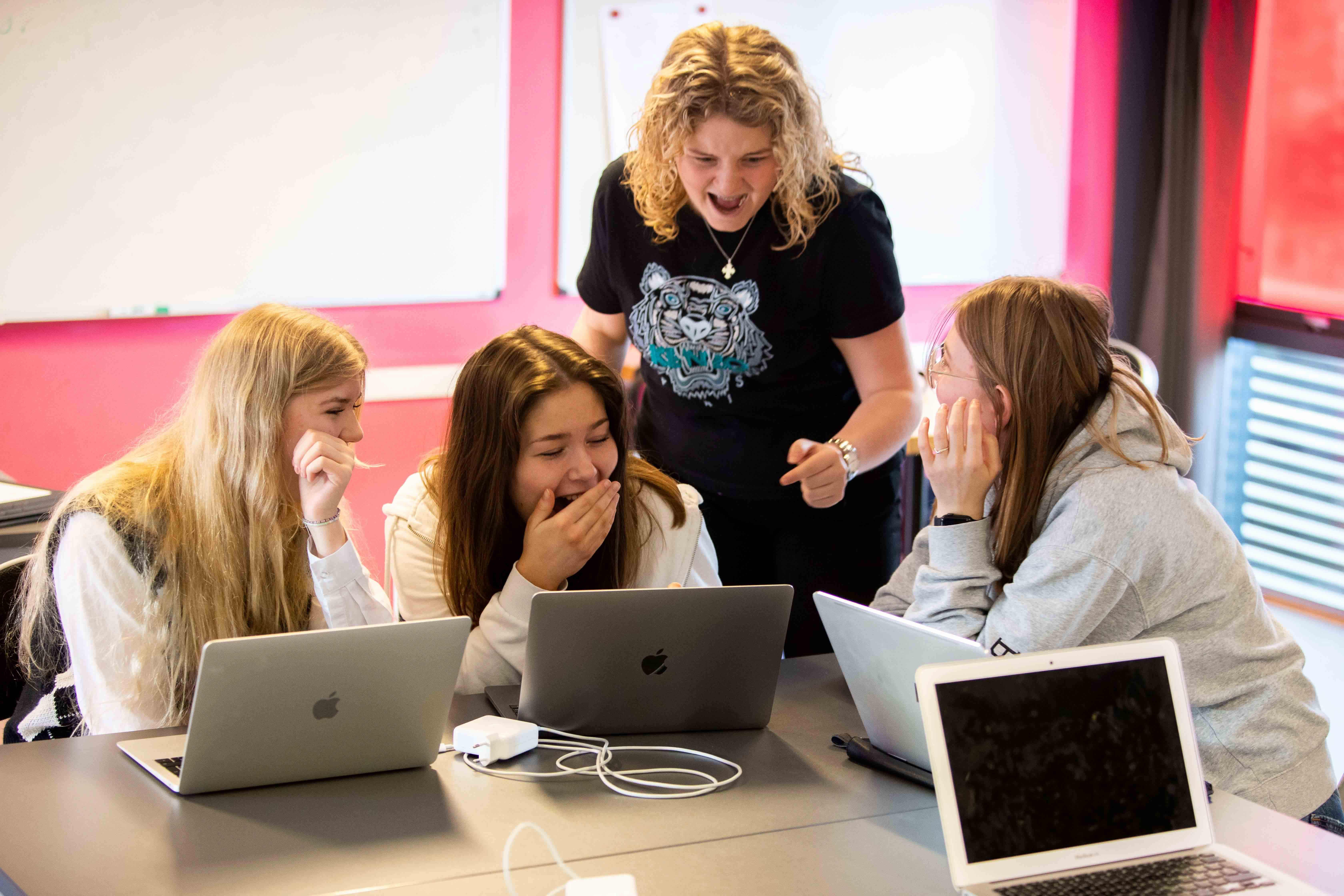 Lad os udvikle - ikke afvikle - det 10. skoleår