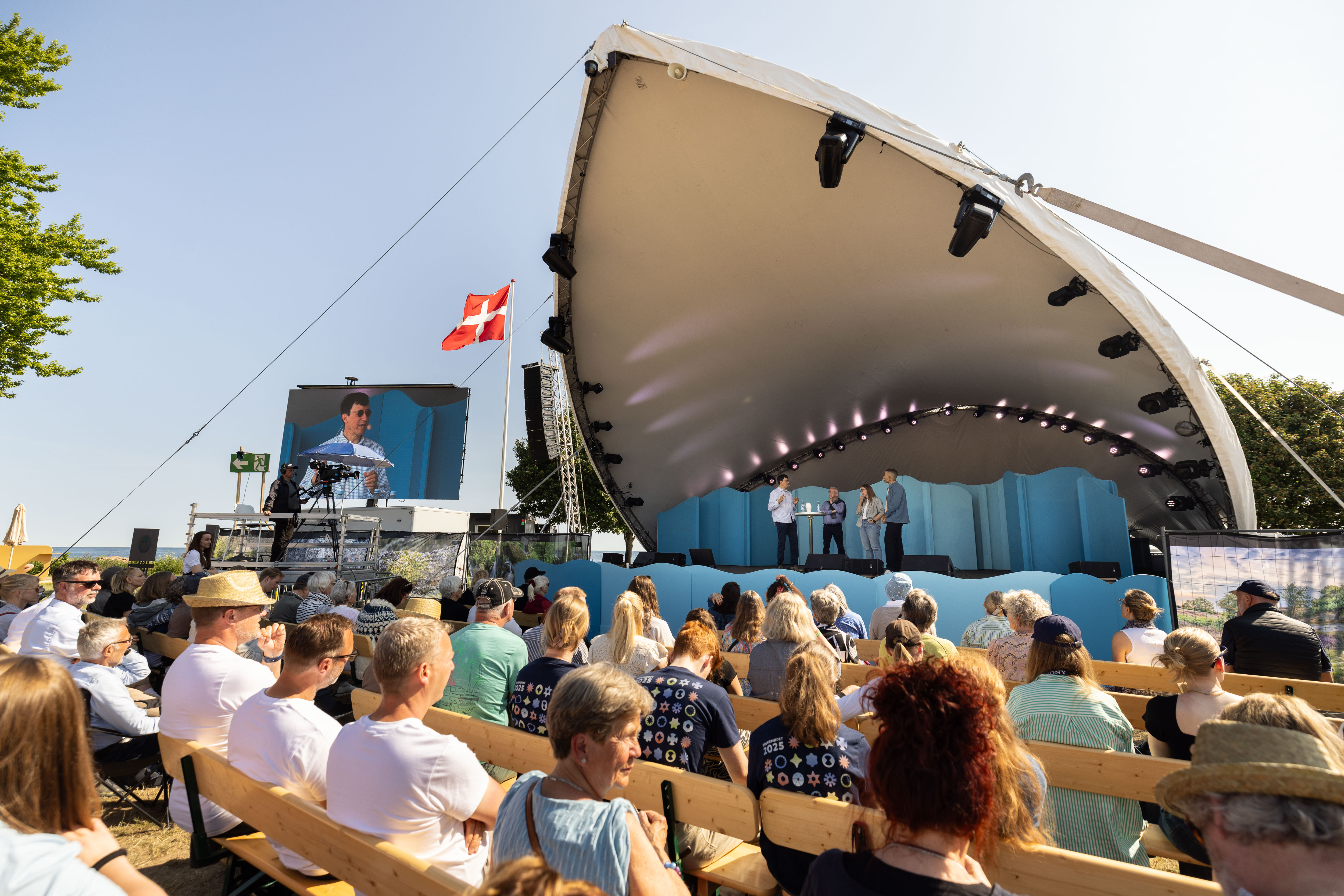 Vinderen af Dialogprisen er fundet 