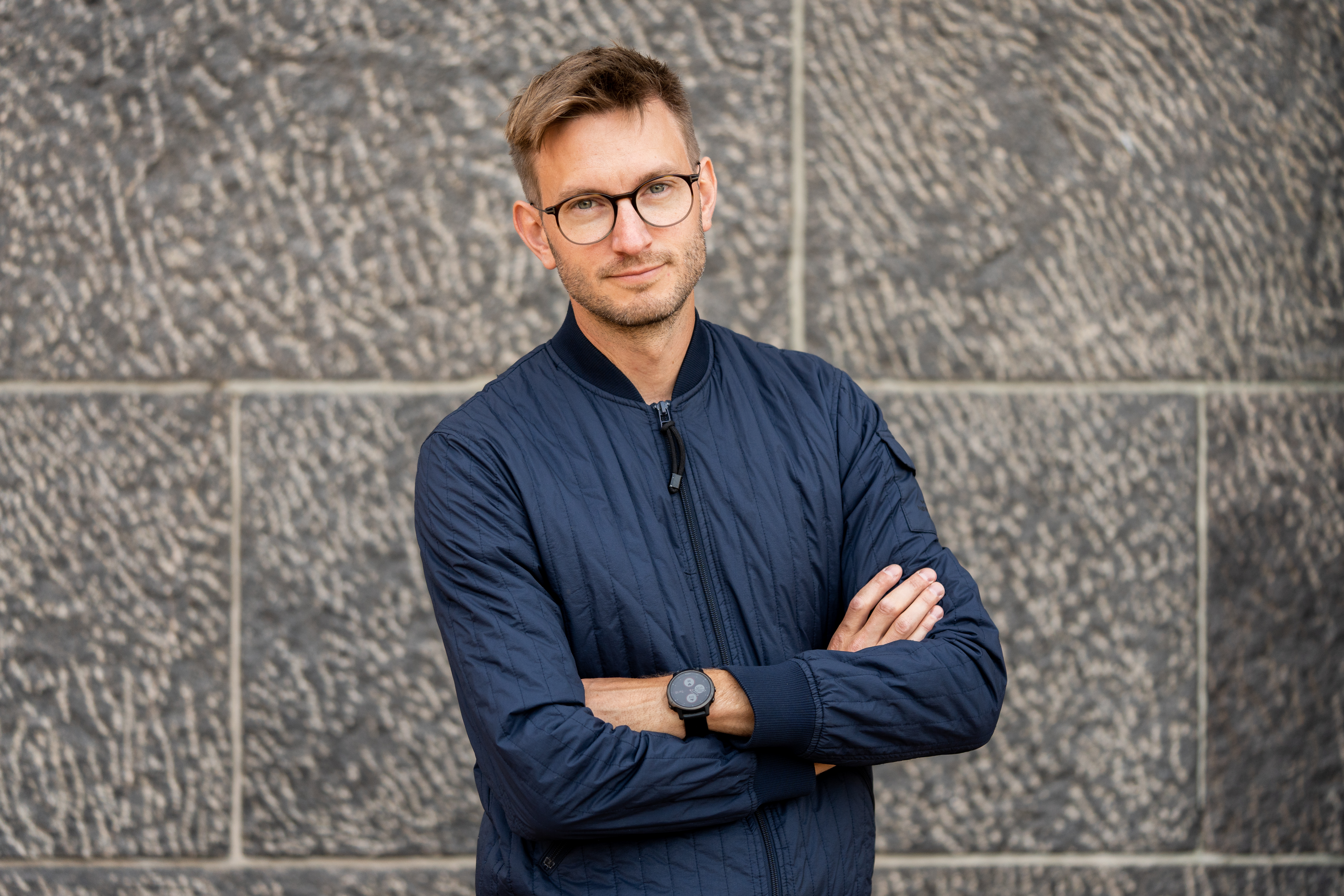 Når musik bliver til administration