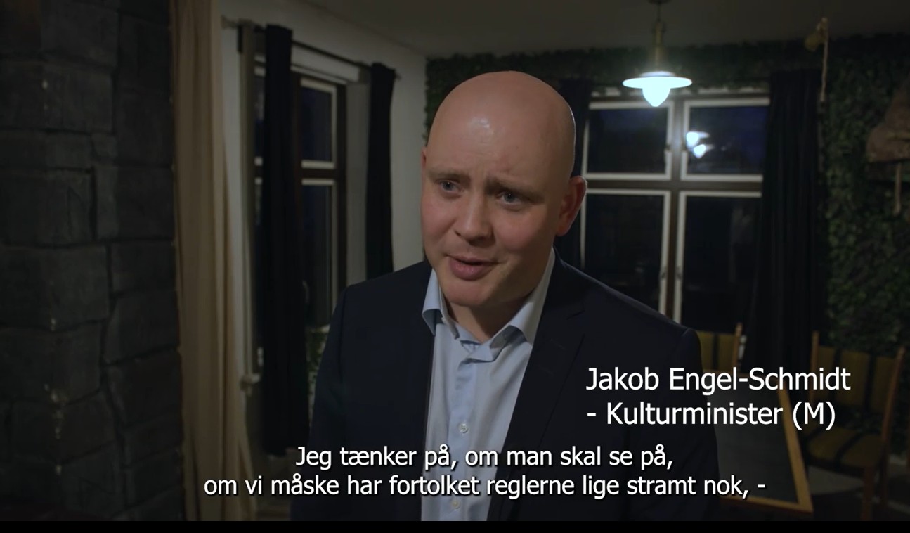 Tvinger EU banker til besværlig kontrol med foreninger?