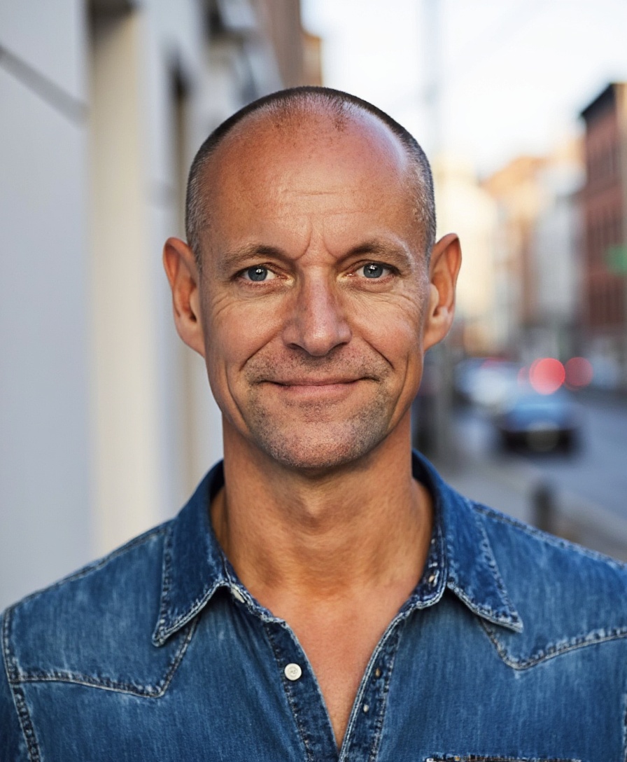 DFS-medlem får ny direktør