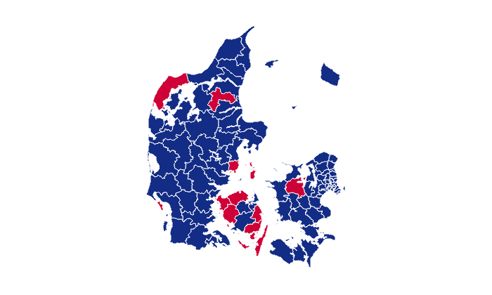 40 aftenskoler er en del af kulturpasset 