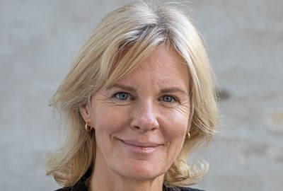 Christina Alfthan